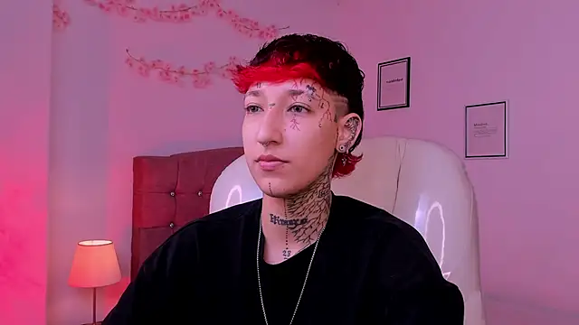 دردشة Luci_Rose الجنسية المباشرة