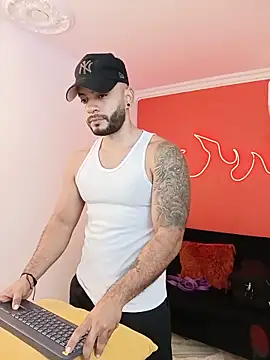 Mike_savage3 Live XXX Chat