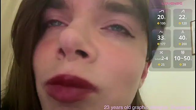 tasty_stranger_aishe Adlı Modelin Canlı XXX Sohbeti