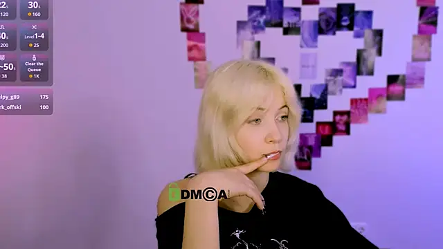 Czat XXX na żywo – _sabrina_moore