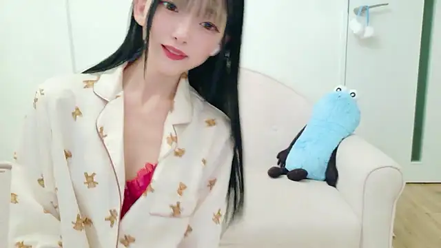 Miru-ch Live XXX Chat