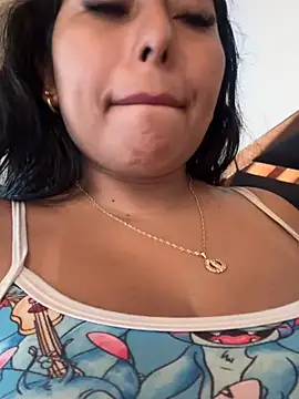 emmyjhonson07's Live XXX Chat