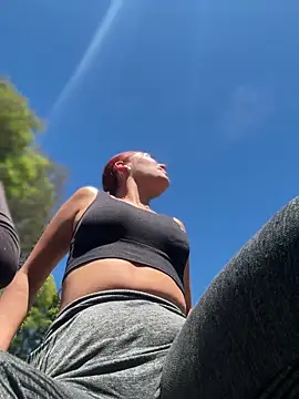 Scarlett_tour 라이브 XXX 채팅