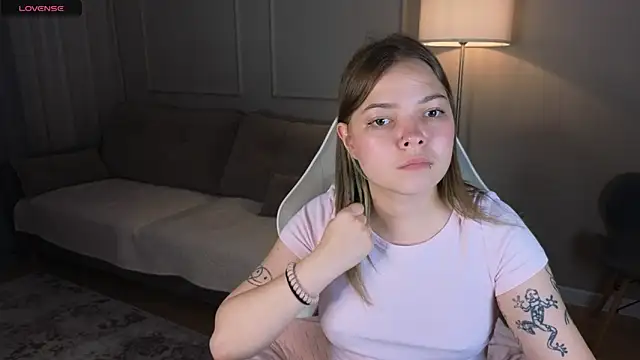 catanadick Adlı Modelin Canlı XXX Sohbeti