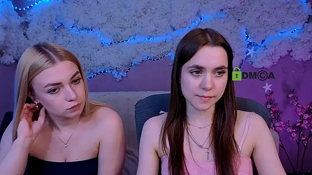Živý XXX chat laurenmurrr