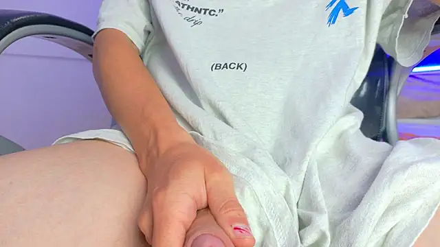 Nascary_Fox Chat XXX live