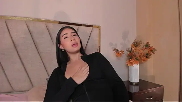 Christy_Sea Obrolan Langsung XXX