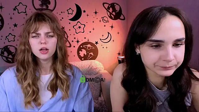 Sembang XXX Secara Langsung ariana_ross7