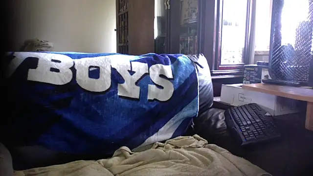 KinkyTOMan's Live XXX Chat