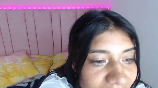 Shamel_Brm – Live XXX-chat