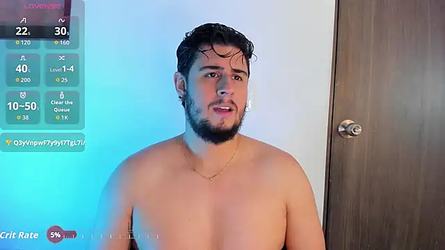 Živý XXX chat Ryan_evannss_