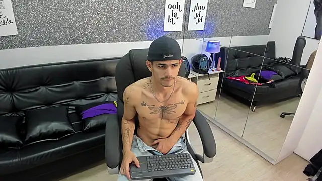 Jared_Cole Live XXX-chat