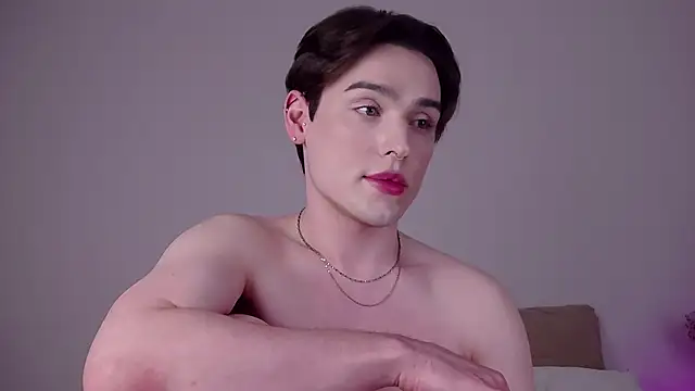 RobbyCharming Obrolan Langsung XXX