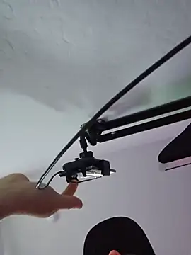 Czat XXX na żywo – Booboo_kityfux