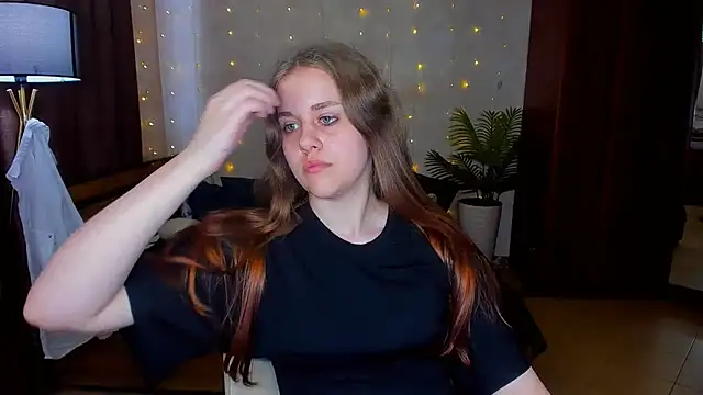LilaClever's Live XXX Chat
