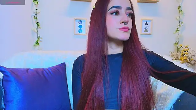 ViolethRosse live XXX chat