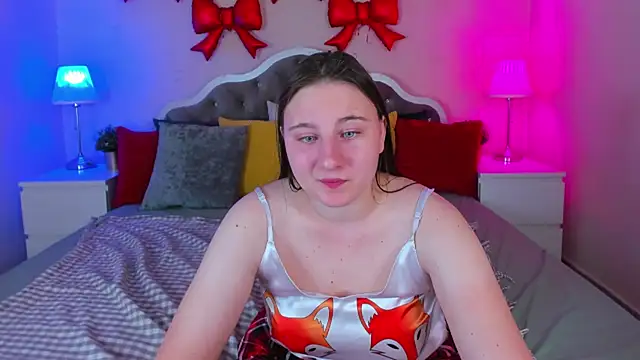 gohardmily Chat XXX in diretta