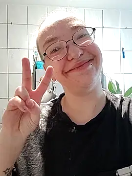 Czat XXX na żywo – Isabella_Geney