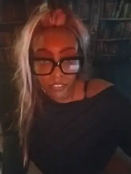 Živý XXX chat VenezuelaLuxeNoir
