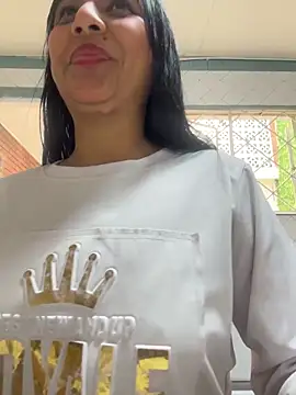 MELIZ_QUEEN's Live XXX Chat