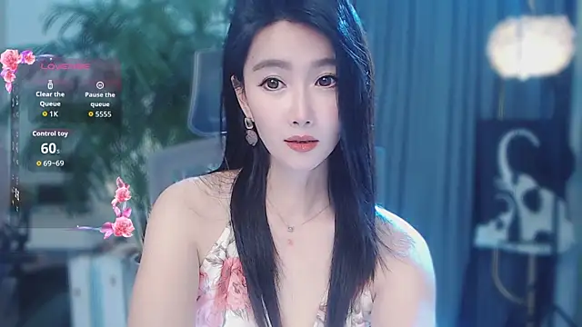 feifei-loveのライブXXXチャット
