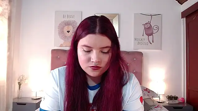 CelessteRedds' Live XXX Chat