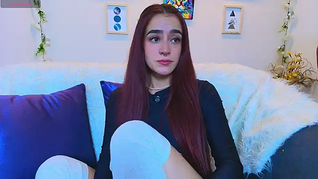 ViolethRosse Live XXX-chat