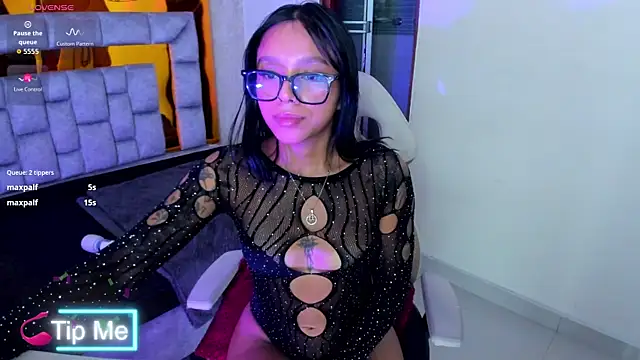 miiaboss_ Live XXX-chat