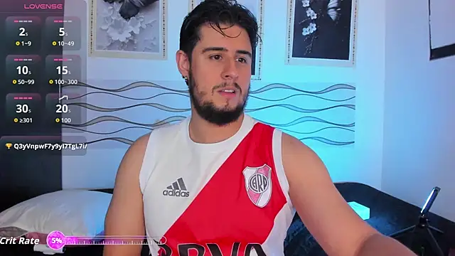 Chat +18 de Ryan_evannss_ ao vivo