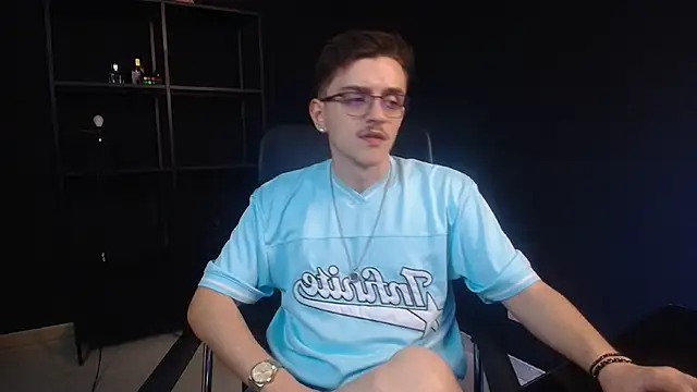 FelixStarkk – Live XXX-chat