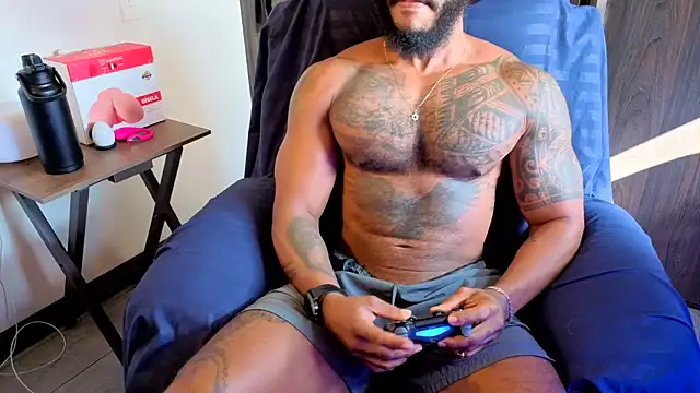 Chatroom XXX en direct de Wheeler_Green