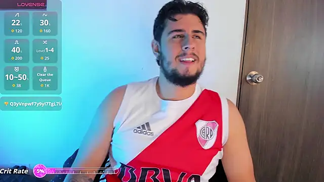 Онлайн чат XXX Ryan_evannss_