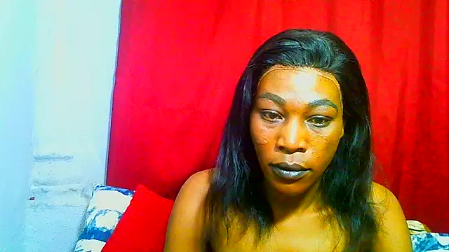 XXX chat uživo modela freaky_naughty