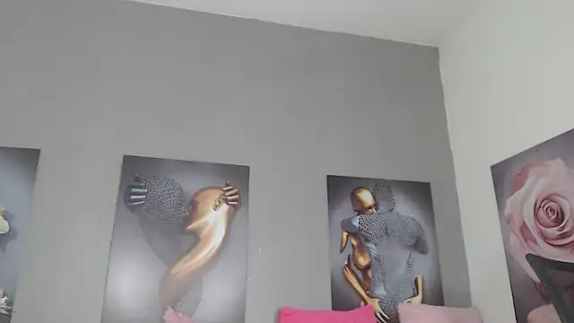 AntonellaBlanc Adlı Modelin Canlı XXX Sohbeti