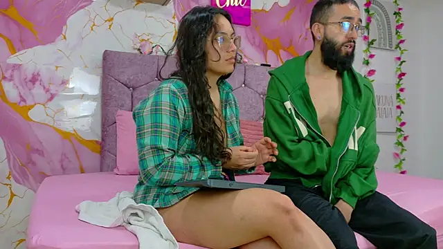 ObsessionRoom Live XXX Chat