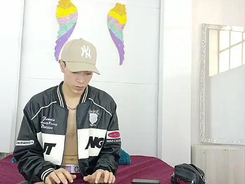 Monyel_Blake Live XXX-Chat