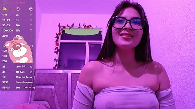 Destiny_A Live XXX-Chat