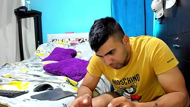 Czat XXX na żywo – LazyandSniffer28