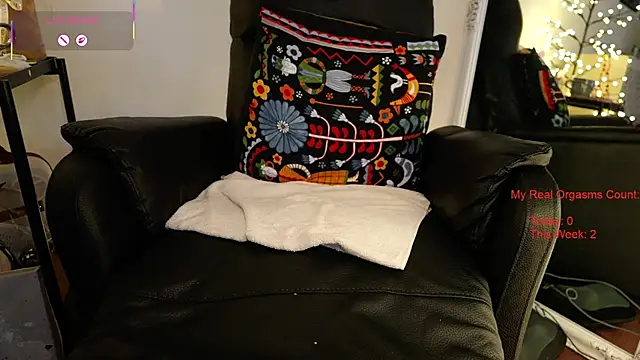 GingerAleMILF Live XXX-Chat