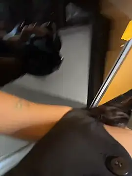 JuliaaVega's Live XXX Chat
