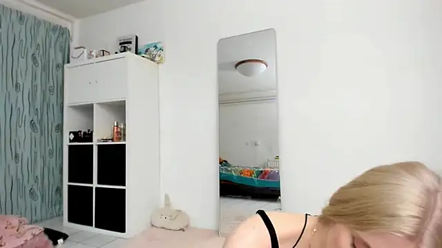 KenzieDawton: онлайн-секс-чат