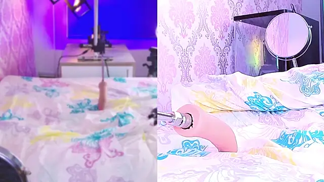 kloe_campbellのライブXXXチャット