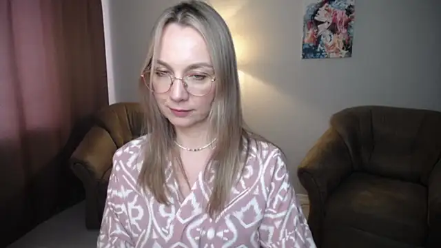 Czat XXX na żywo – Ava_Elior