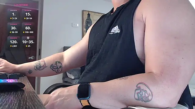 SugaredDigit's Live XXX Chat