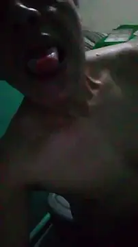 Show webcam de Oscarinylupis2328