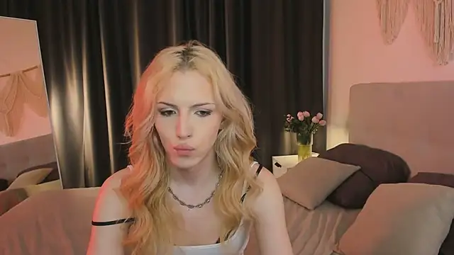 Tiffany__King: απευθείας συνομιλία ΧΧΧ
