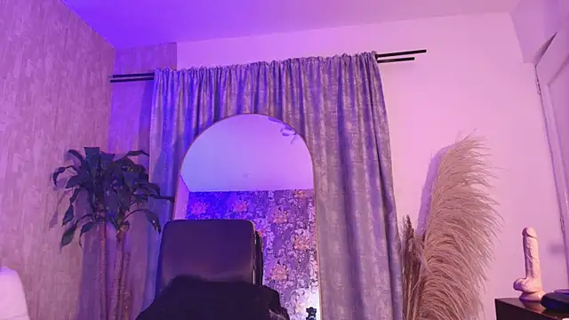 davis_saint Live XXX Chat