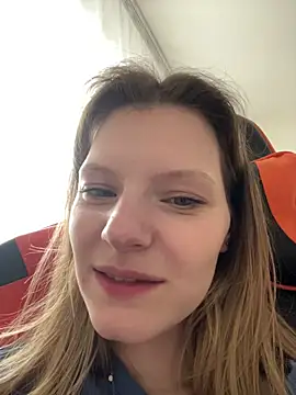 MaryHiggins – Naživo XXX chat