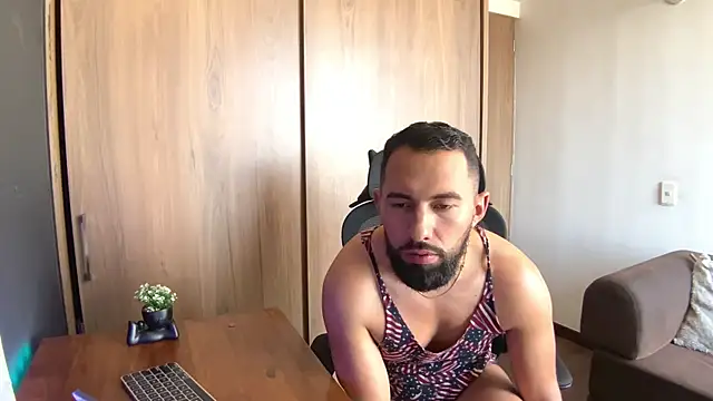 Živý XXX chat Rob_fab