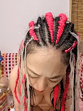 Živý XXX chat jyuse000ryuse